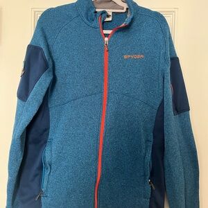 Spyder Men’s Empire Jacket - XL
